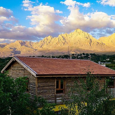 Aladaglar Mountain Hostel Cukurbag  Zewnętrze zdjęcie