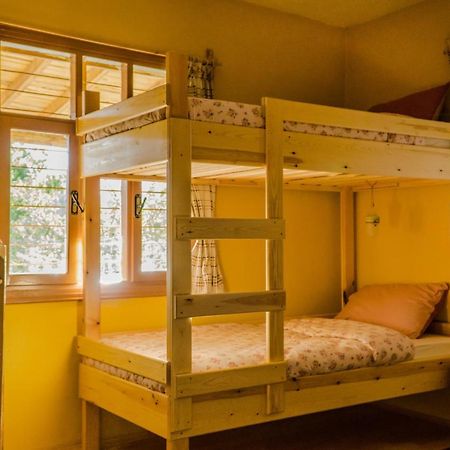 Aladaglar Mountain Hostel Cukurbag  Zewnętrze zdjęcie