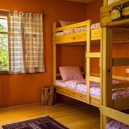 Aladaglar Mountain Hostel Cukurbag  Zewnętrze zdjęcie