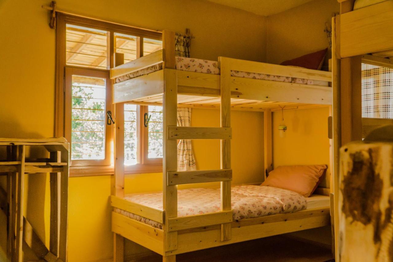 Aladaglar Mountain Hostel Cukurbag  Zewnętrze zdjęcie