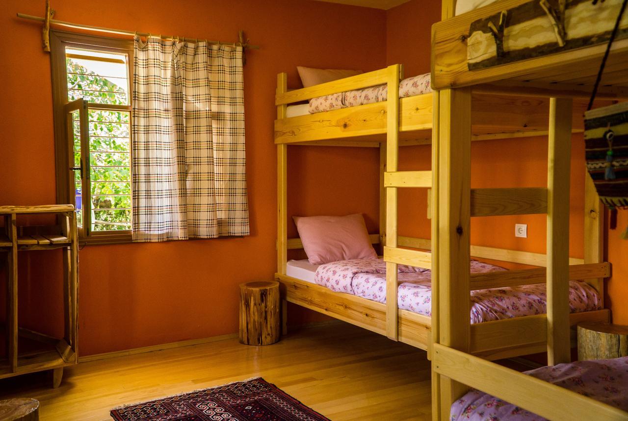 Aladaglar Mountain Hostel Cukurbag  Zewnętrze zdjęcie