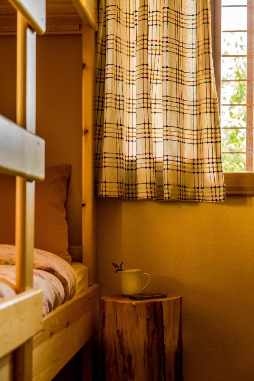 Aladaglar Mountain Hostel Cukurbag  Zewnętrze zdjęcie