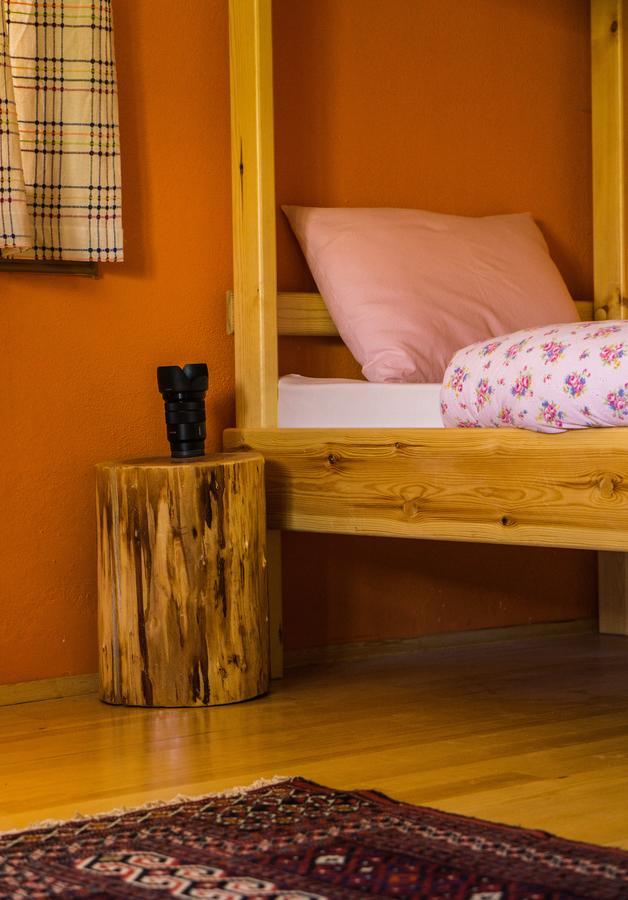 Aladaglar Mountain Hostel Cukurbag  Zewnętrze zdjęcie
