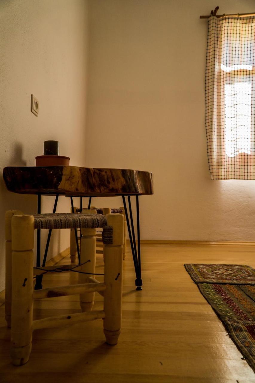 Aladaglar Mountain Hostel Cukurbag  Zewnętrze zdjęcie