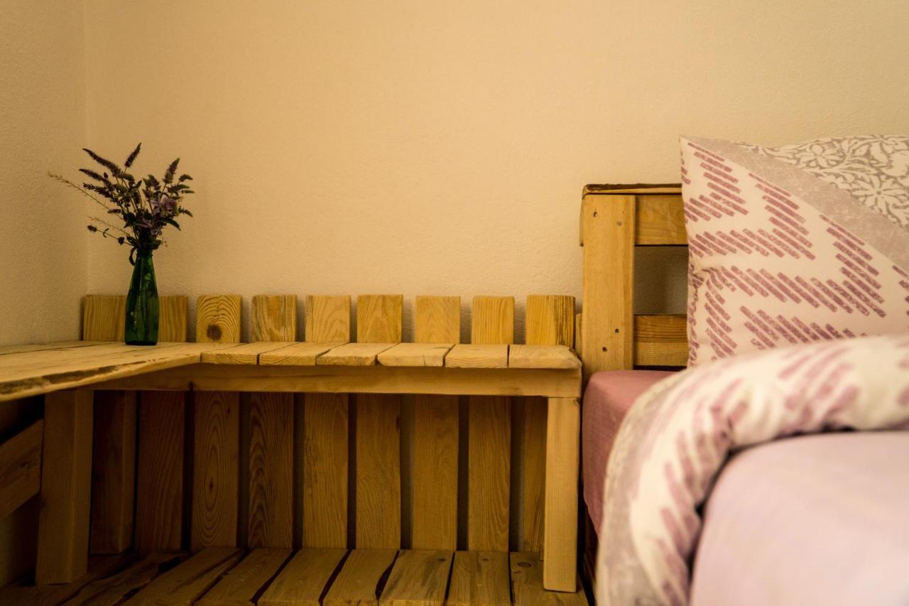 Aladaglar Mountain Hostel Cukurbag  Zewnętrze zdjęcie