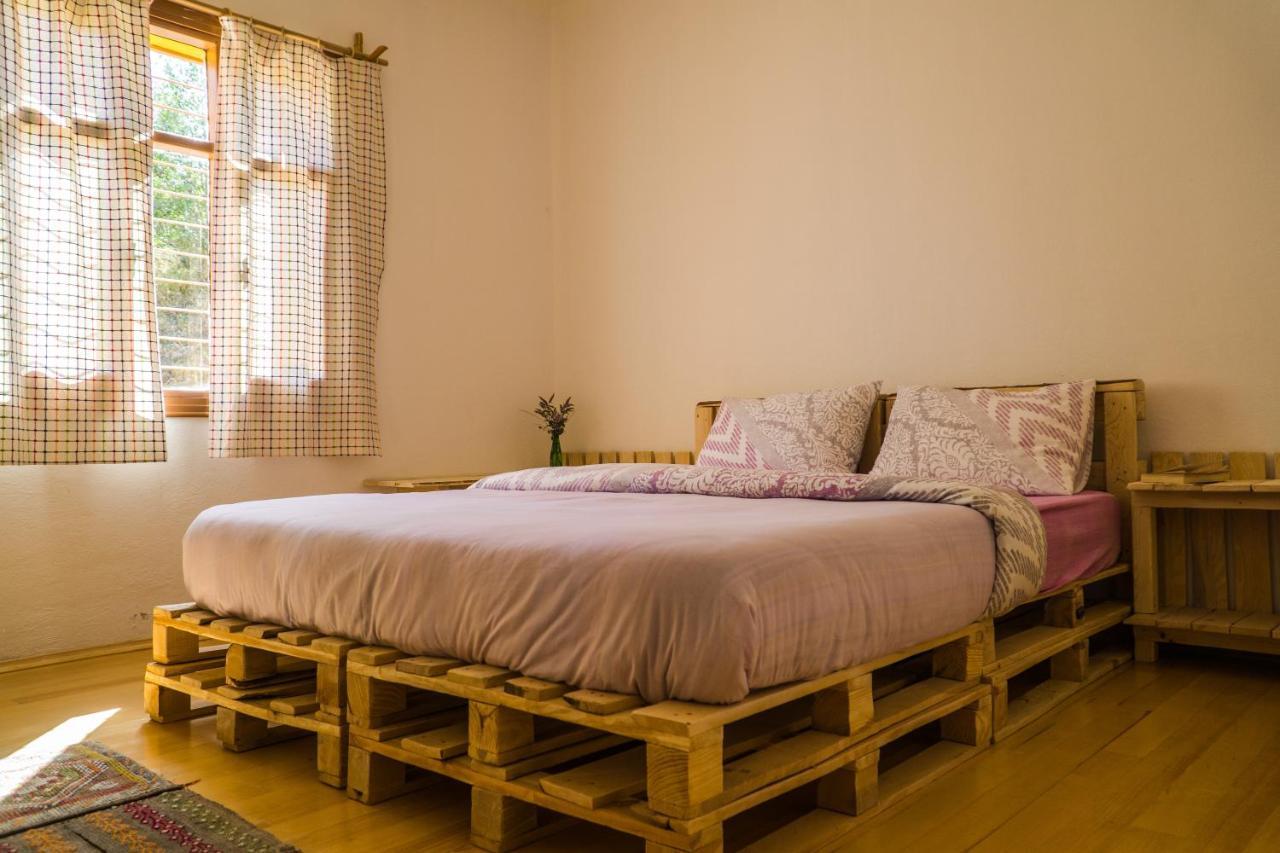Aladaglar Mountain Hostel Cukurbag  Zewnętrze zdjęcie